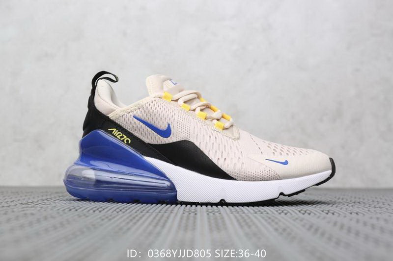 Nike Air Max 270 women shoes-195