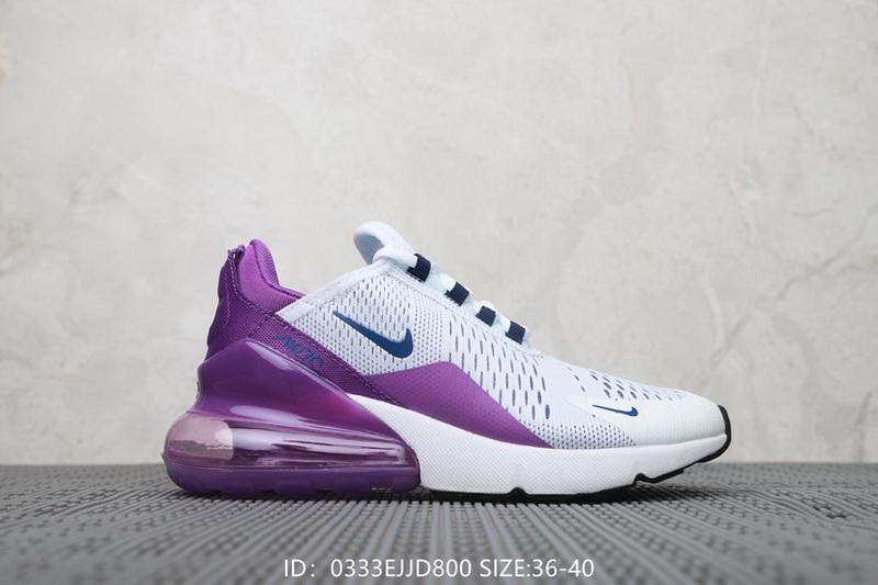 Nike Air Max 270 women shoes-196