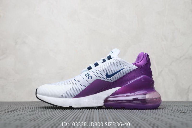 Nike Air Max 270 women shoes-196