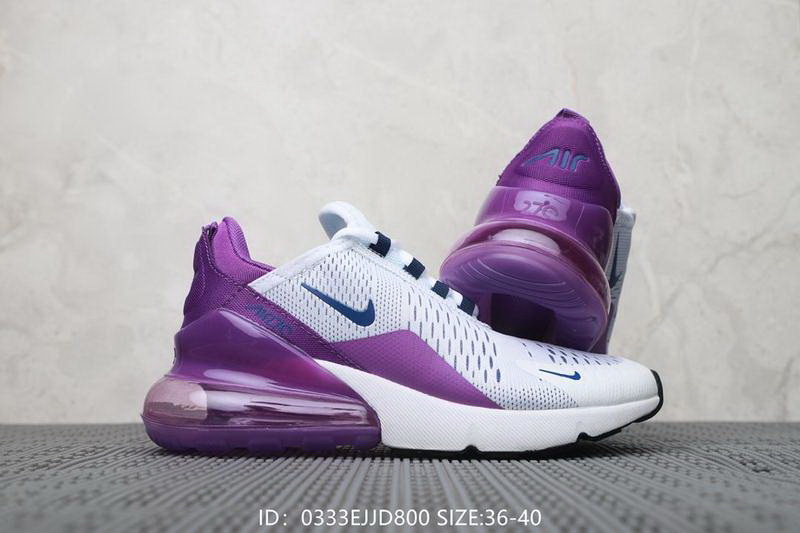 Nike Air Max 270 women shoes-196