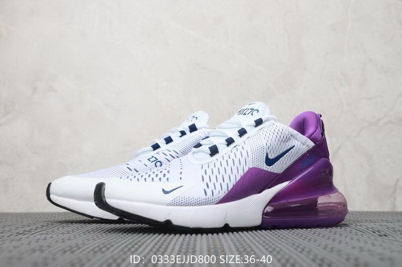 Nike Air Max 270 women shoes-196