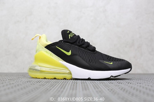 Nike Air Max 270 women shoes-197