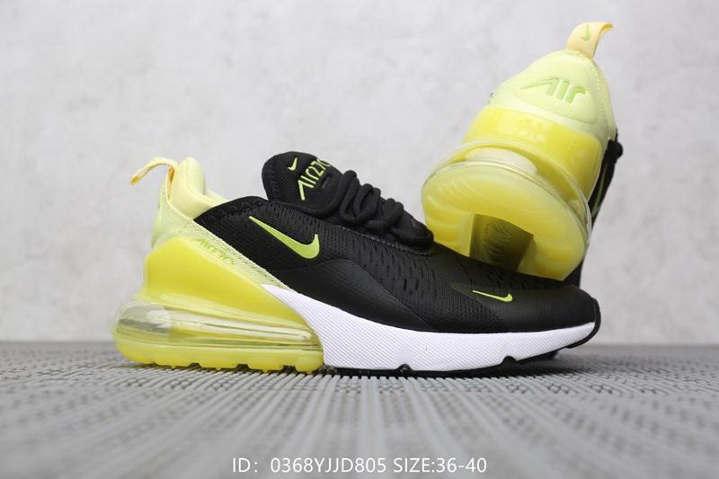 Nike Air Max 270 women shoes-197