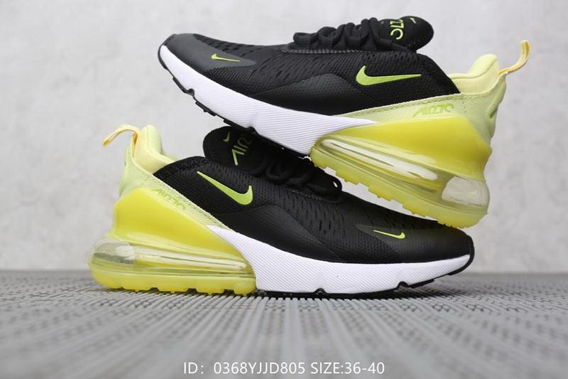 Nike Air Max 270 women shoes-197