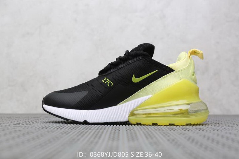 Nike Air Max 270 women shoes-197