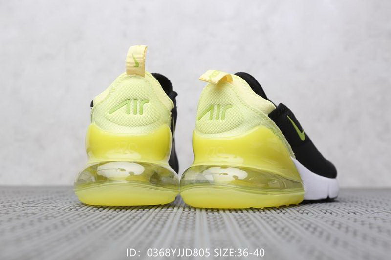 Nike Air Max 270 women shoes-197