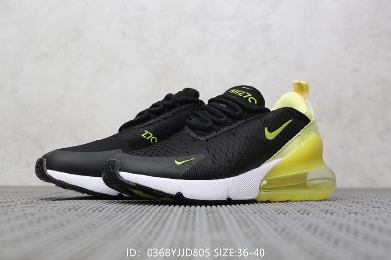 Nike Air Max 270 women shoes-197