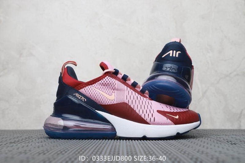 Nike Air Max 270 women shoes-198