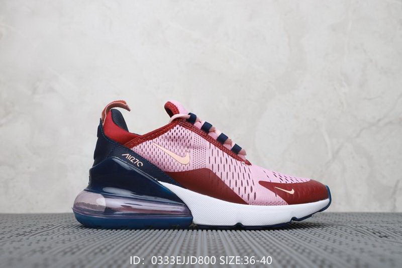 Nike Air Max 270 women shoes-198