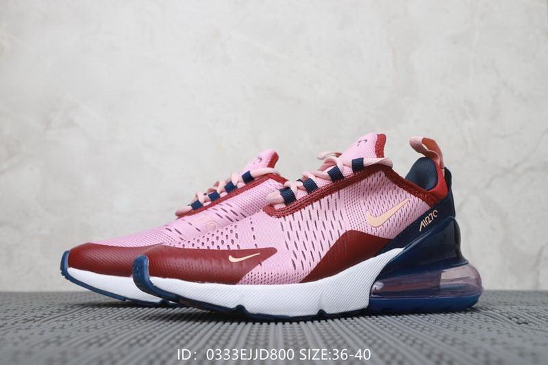 Nike Air Max 270 women shoes-198