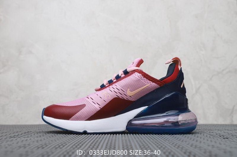 Nike Air Max 270 women shoes-198