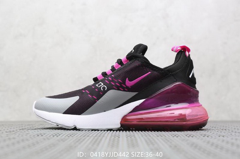 Nike Air Max 270 women shoes-199