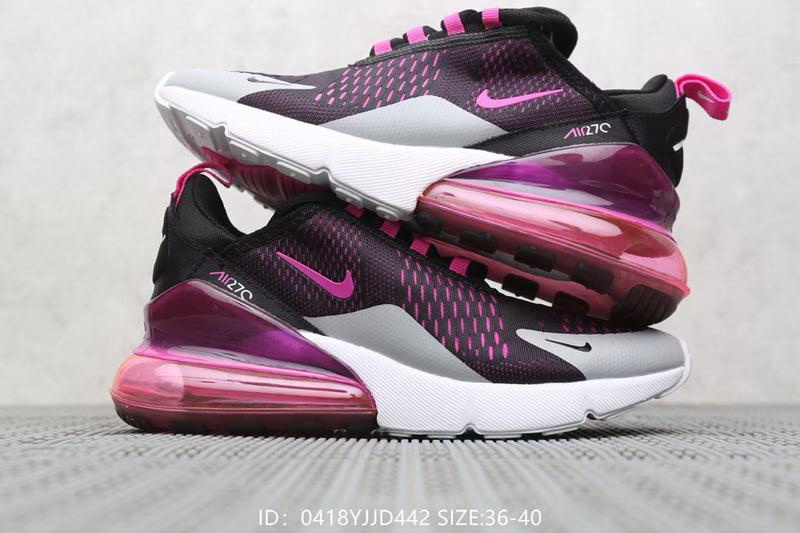 Nike Air Max 270 women shoes-199