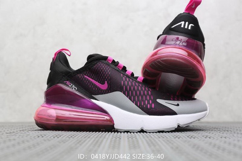 Nike Air Max 270 women shoes-199