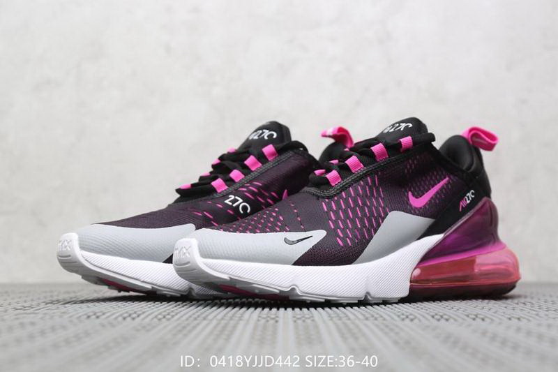 Nike Air Max 270 women shoes-199