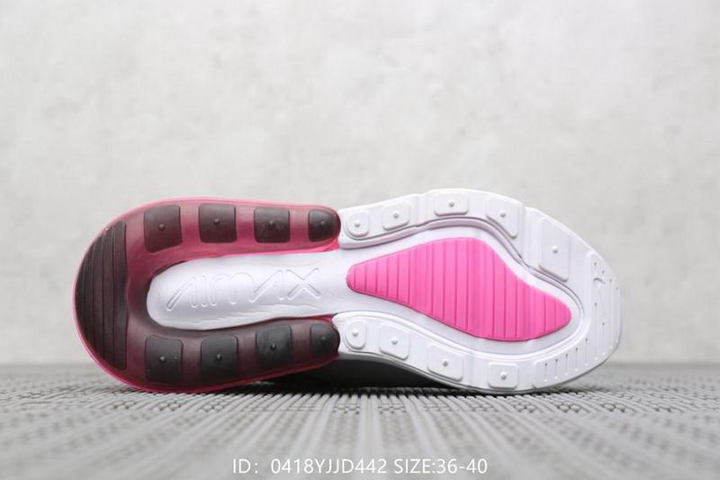 Nike Air Max 270 women shoes-199