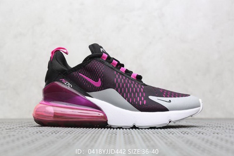 Nike Air Max 270 women shoes-199