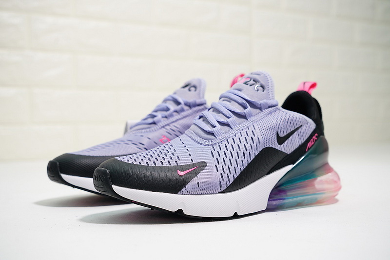 Nike Air Max 270 women shoes-200