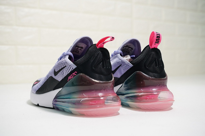 Nike Air Max 270 women shoes-200