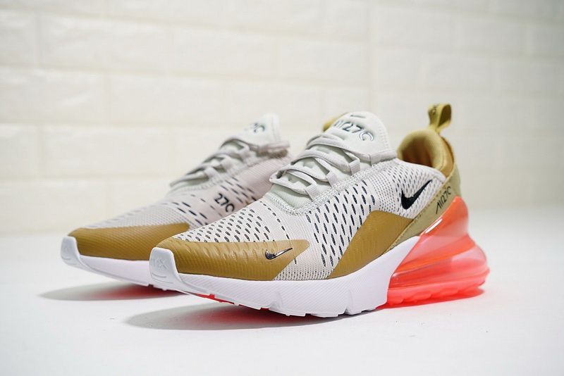 Nike Air Max 270 women shoes-201