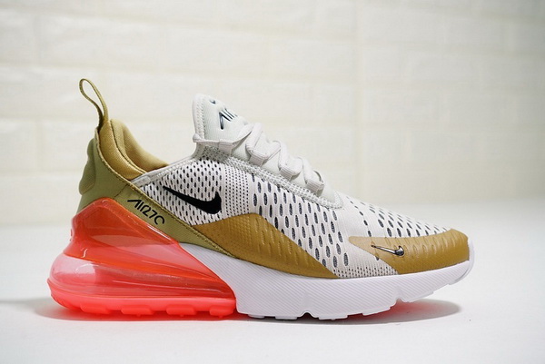 Nike Air Max 270 women shoes-201