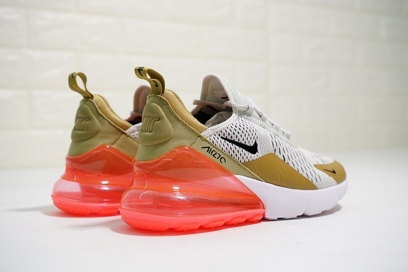 Nike Air Max 270 women shoes-201