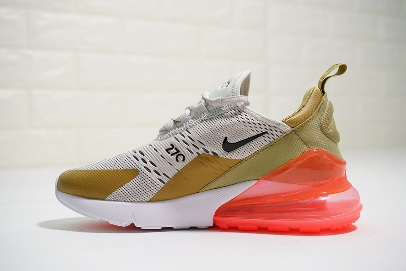 Nike Air Max 270 women shoes-201