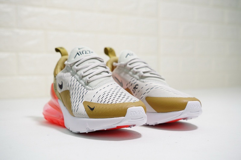 Nike Air Max 270 women shoes-201