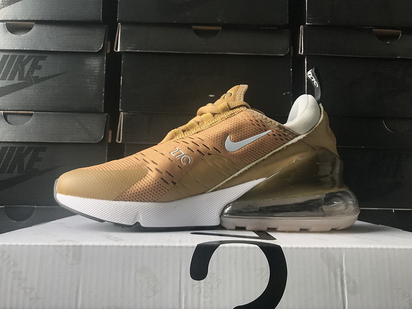 Nike Air Max 270 women shoes-204