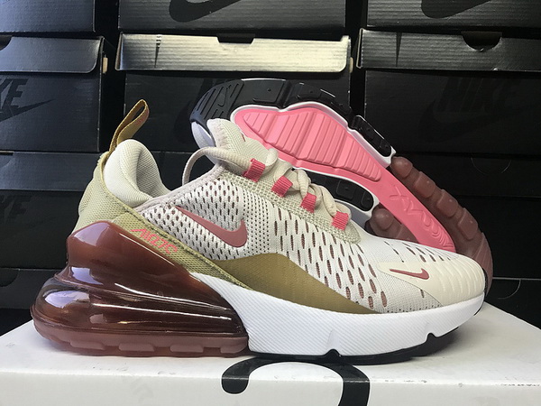 Nike Air Max 270 women shoes-205