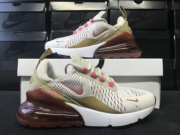 Nike Air Max 270 women shoes-205