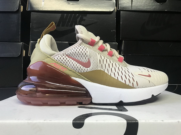 Nike Air Max 270 women shoes-205