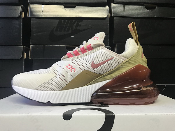 Nike Air Max 270 women shoes-205