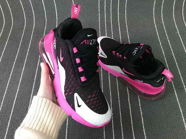 Nike Air Max 270 women shoes-206