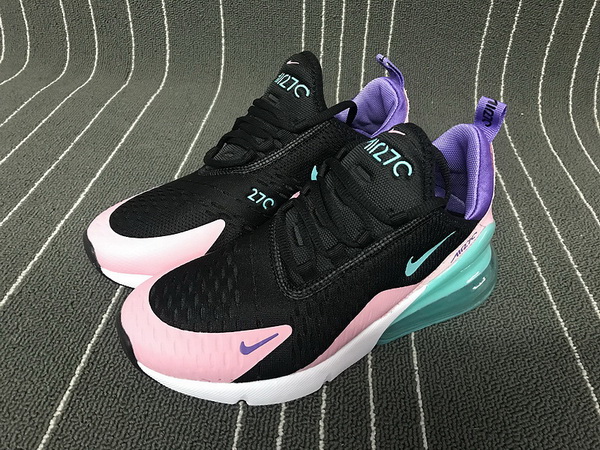 Nike Air Max 270 women shoes-207