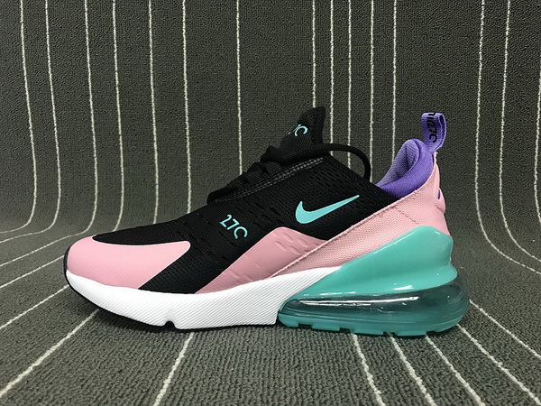 Nike Air Max 270 women shoes-207