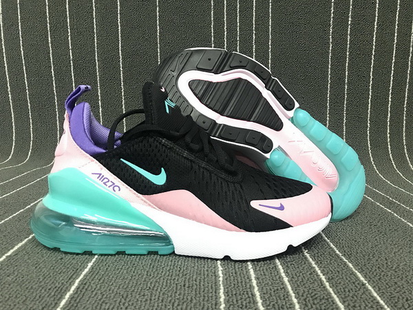 Nike Air Max 270 women shoes-207