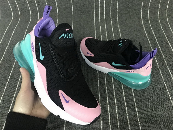 Nike Air Max 270 women shoes-207