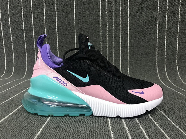 Nike Air Max 270 women shoes-207