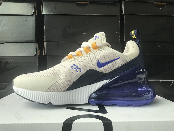 Nike Air Max 270 women shoes-209