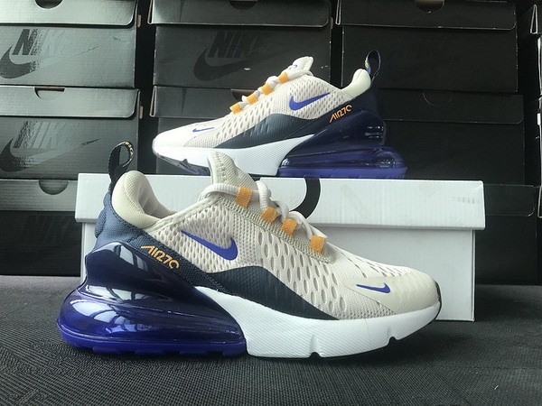 Nike Air Max 270 women shoes-209