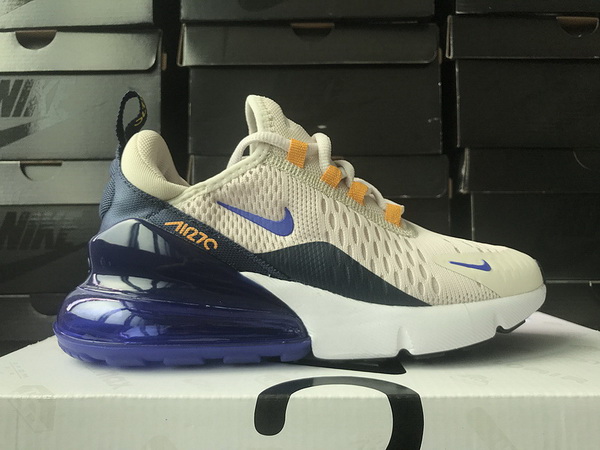 Nike Air Max 270 women shoes-209