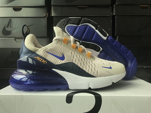 Nike Air Max 270 women shoes-209