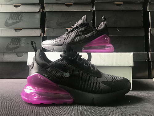 Nike Air Max 270 women shoes-210