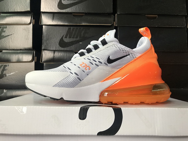 Nike Air Max 270 women shoes-211