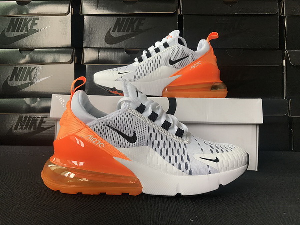 Nike Air Max 270 women shoes-211