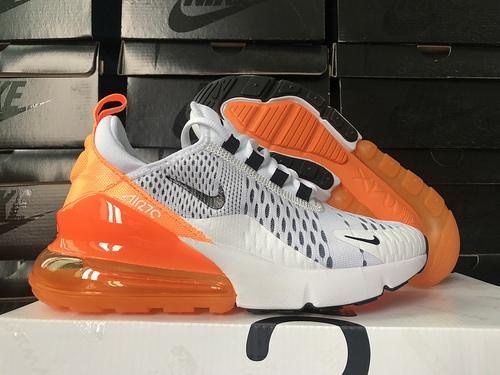 Nike Air Max 270 women shoes-211