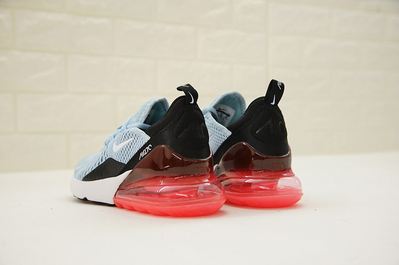 Nike Air Max 270 women shoes-213