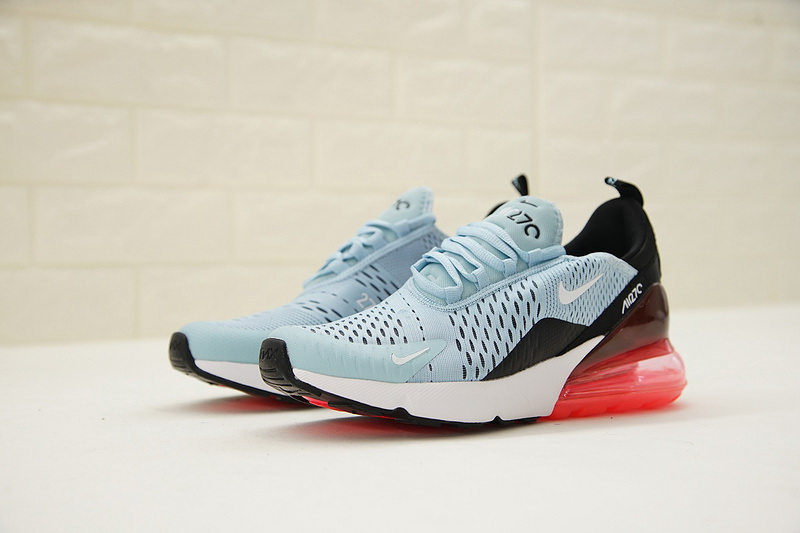 Nike Air Max 270 women shoes-213