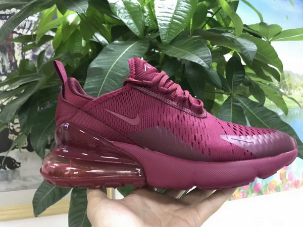 Nike Air Max 270 women shoes-214